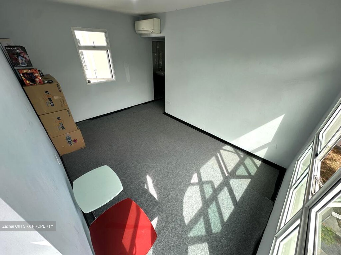 Blk 8B Kallang Trivista (Kallang/Whampoa), HDB 4 Rooms #502670961